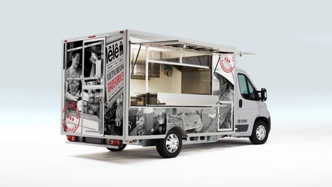 Foodtruck family spa 第 21 页