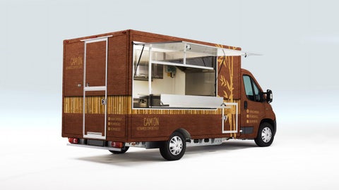 Foodtruck family spa 第 9 页