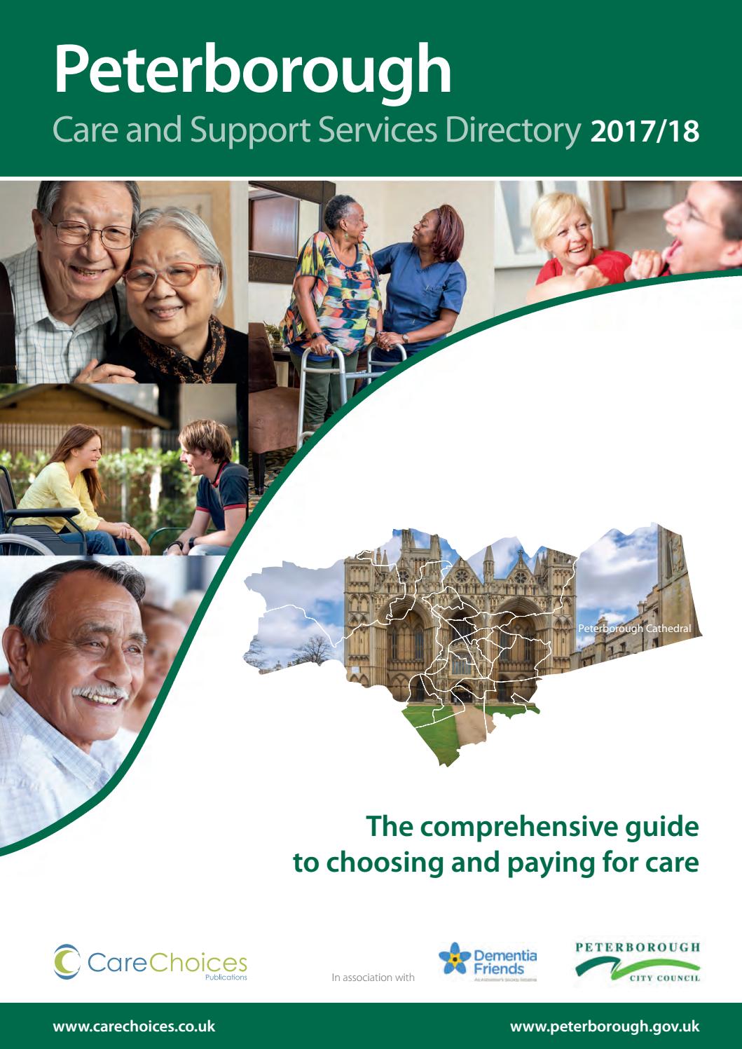 Lavender House Care Home Peterborough Lavender House Care Home Peterborough