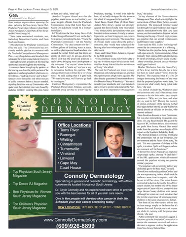 2017 08 05 the jackson times by micromedia publications jersey dr coyle connolly