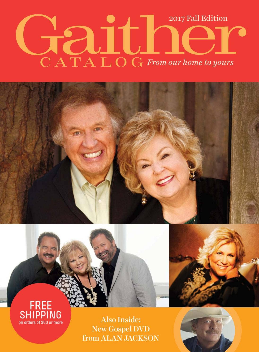 Gaither Fall 2017 Catalog by Susan Kiplinger Issuu