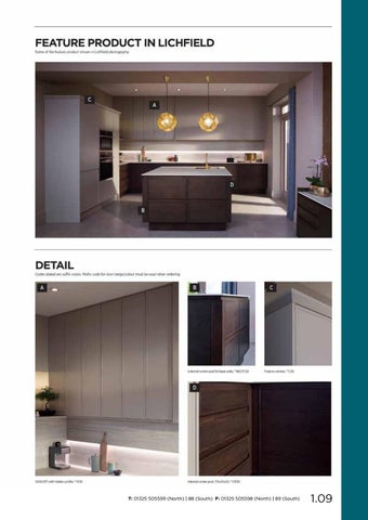PWS Distributors Ltd 家具目录 · PWS Innovations 第 13 页