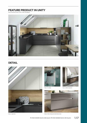 PWS Distributors Ltd 家具目录 · PWS Innovations 第 21 页