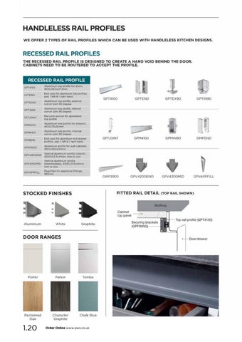 PWS Distributors Ltd 家具目录 · PWS Innovations 第 24 页