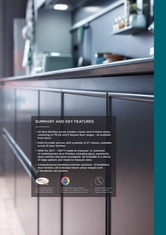 PWS Distributors Ltd 家具目录 · PWS Innovations 第 5 页