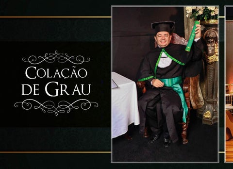 Reginaldo - Mac Formaturas 灯饰目录 · Givaldo 德文 Lima 第 2 页