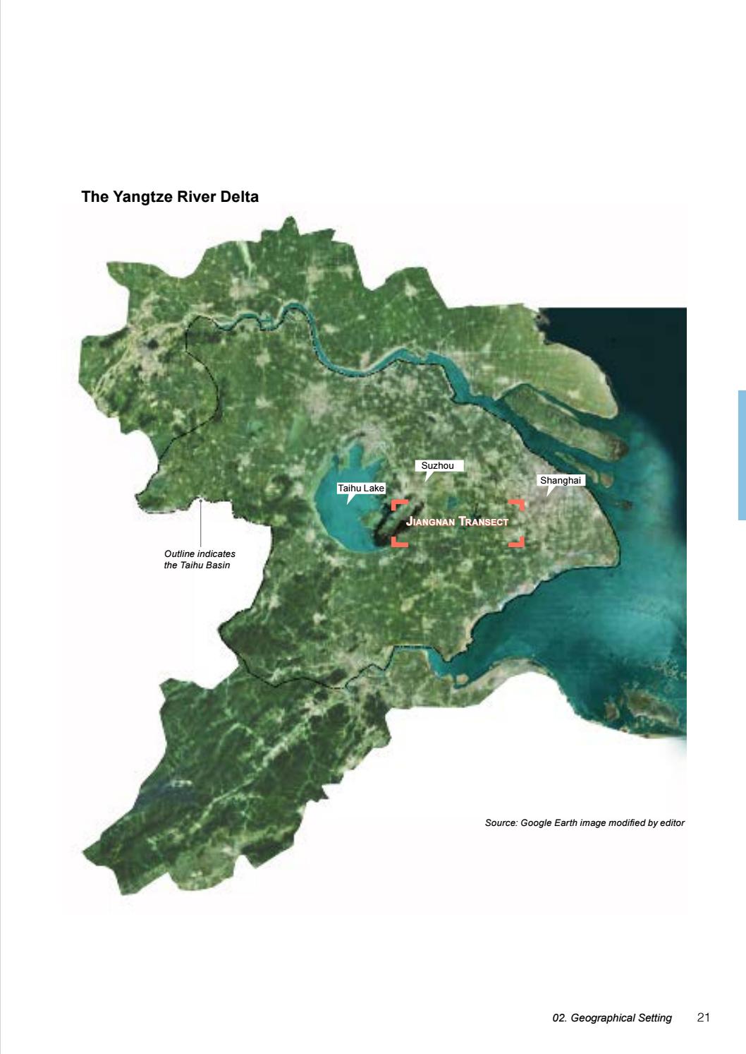 Reviving Territories of Hydraulic Civilization by Racha Daher Issuu
