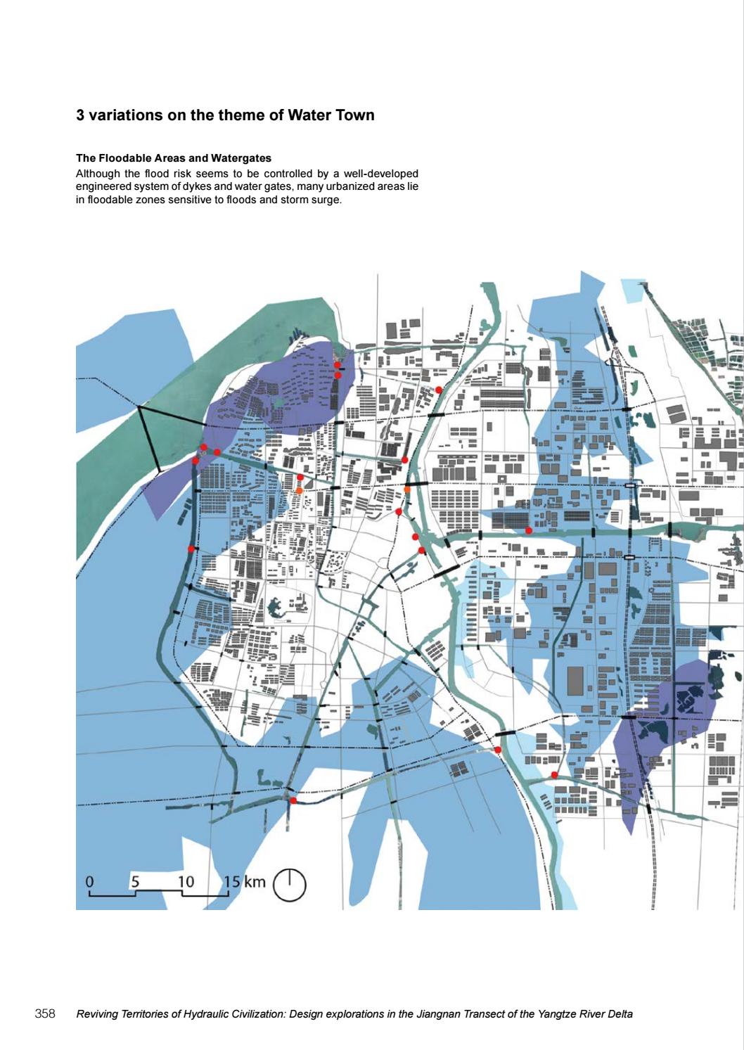 Reviving Territories of Hydraulic Civilization by Racha Daher Issuu