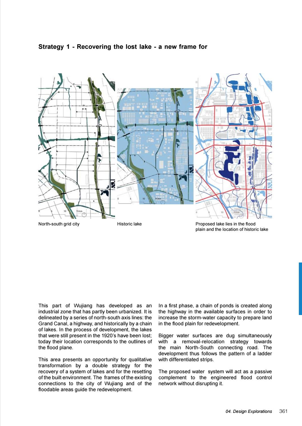 Reviving Territories of Hydraulic Civilization by Racha Daher Issuu