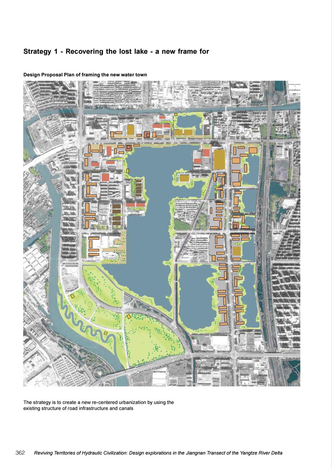 Reviving Territories of Hydraulic Civilization by Racha Daher Issuu
