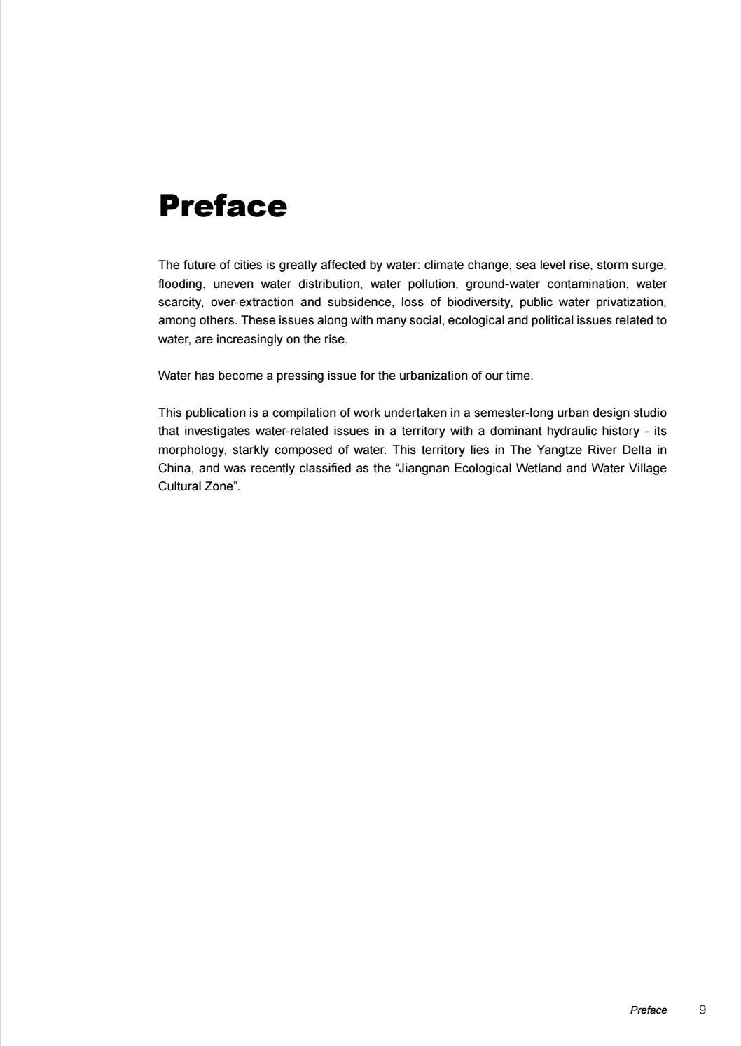 Reviving Territories of Hydraulic Civilization by Racha Daher Issuu