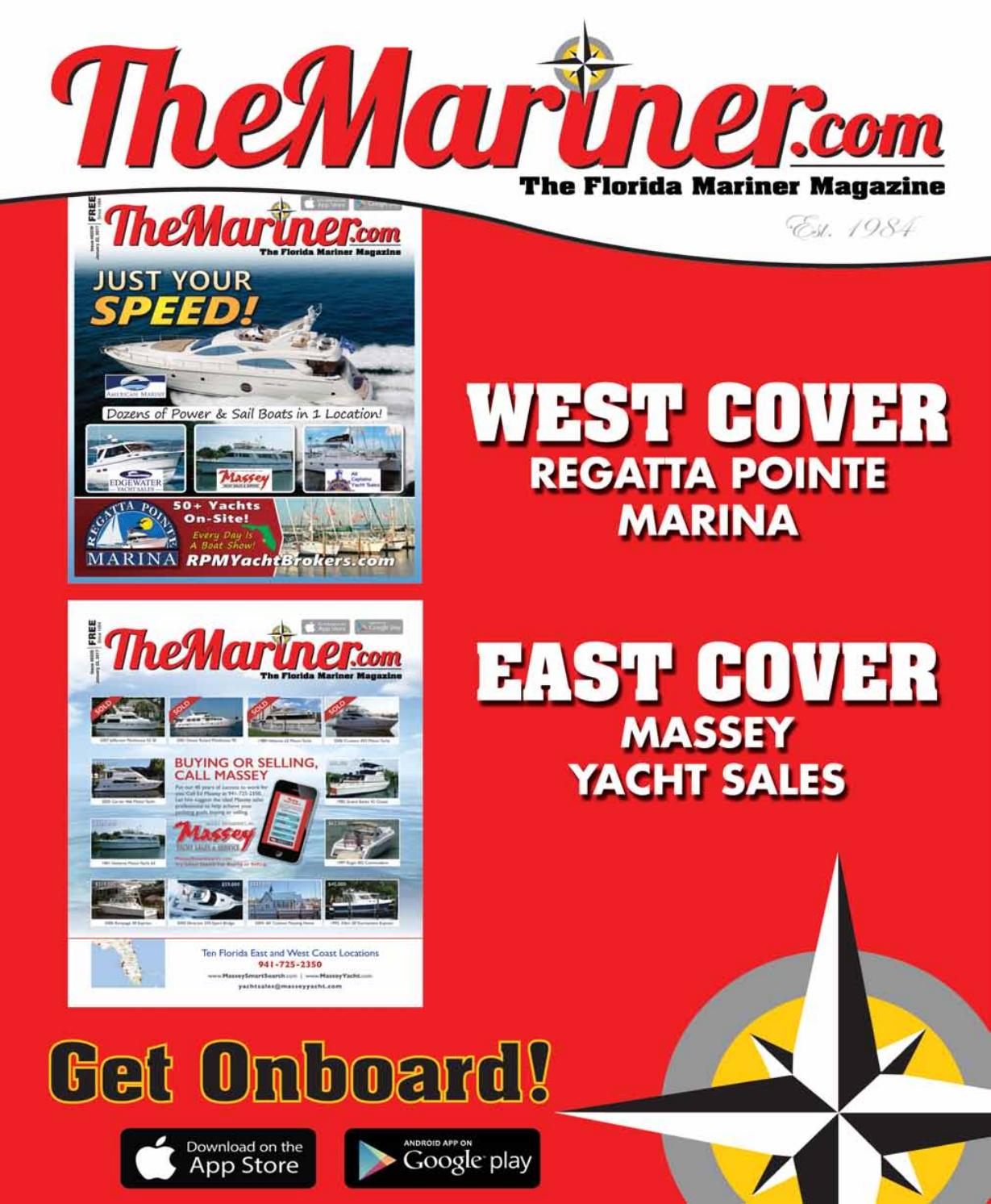 issue 820 by the florida mariner issuu