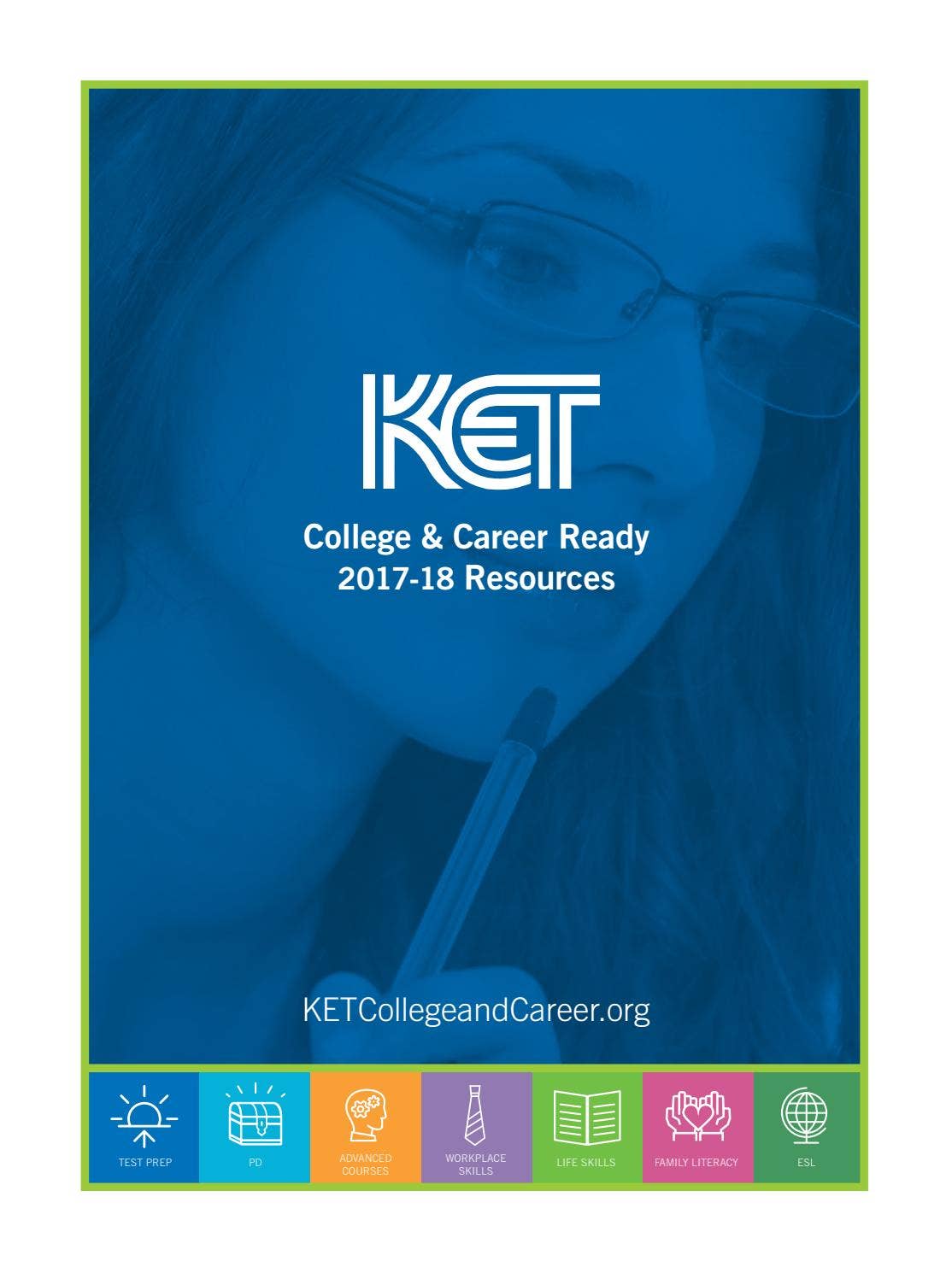 Ket CCR Catalog 17 18 by KETv - Issuu
