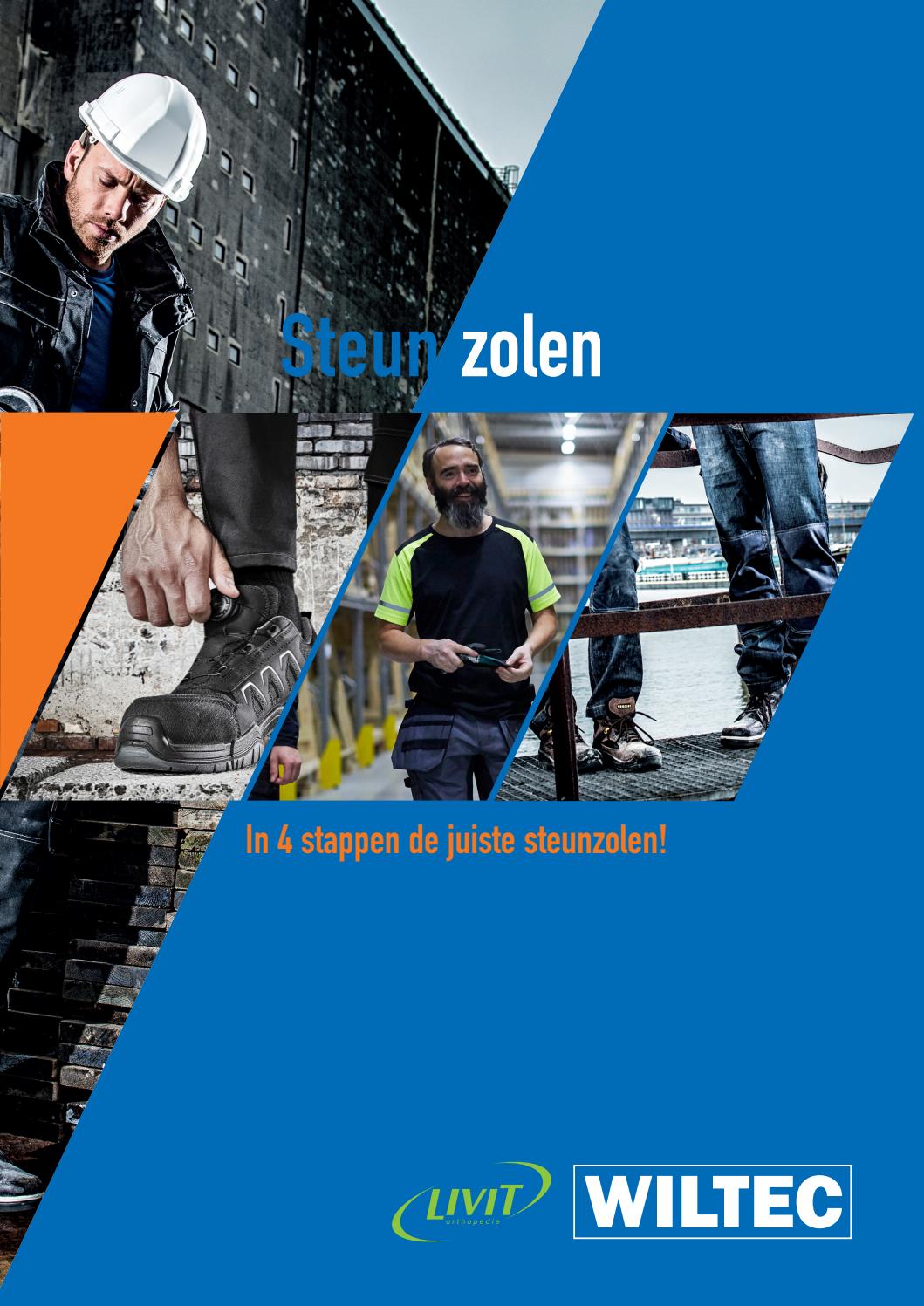 Steunzolen - Wiltec by Wiltec B.V. - Issuu