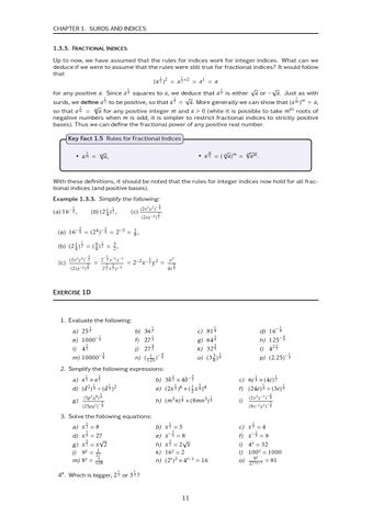 Preview Cambridge Pre-U Mathematics by Cambridge International ...