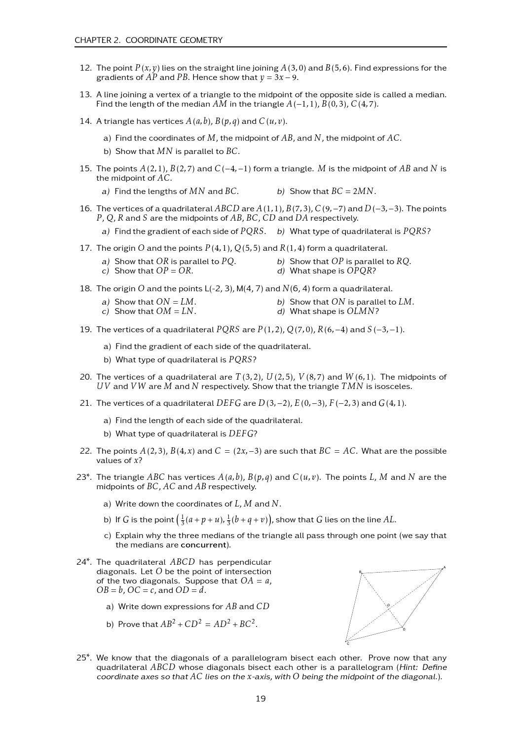 Preview Cambridge Pre-U Mathematics by Cambridge International ...