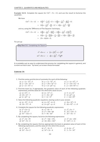 Preview Cambridge Pre-U Mathematics by Cambridge International ...