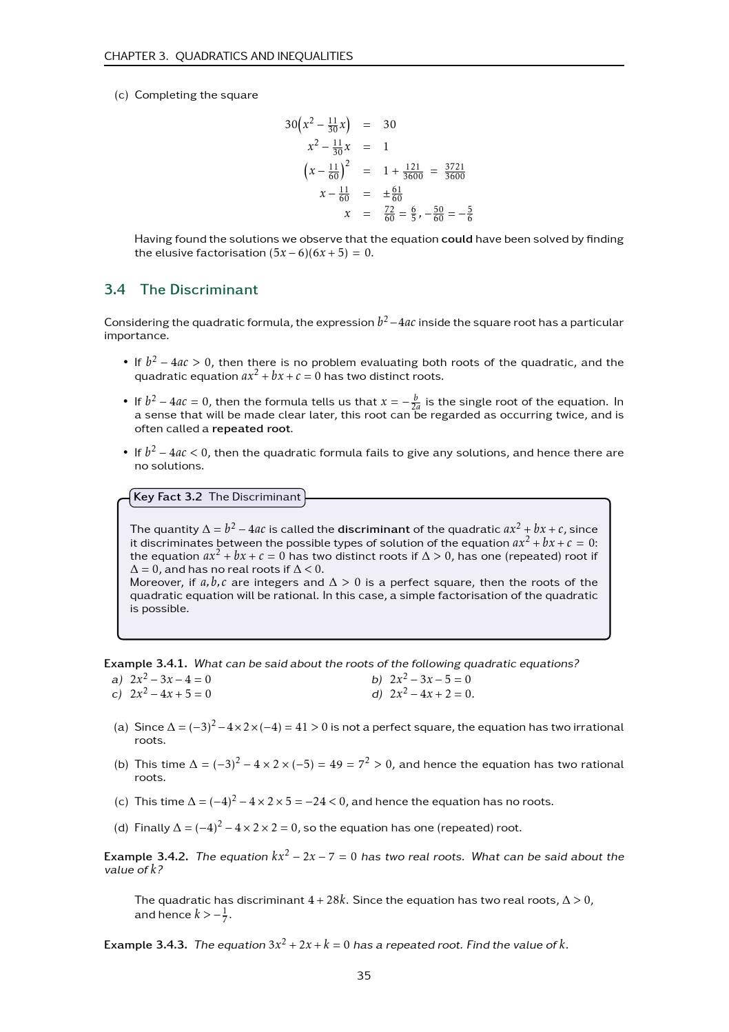 Preview Cambridge Pre-U Mathematics by Cambridge International ...