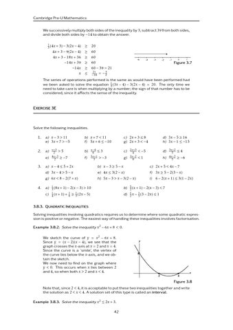 Preview Cambridge Pre-U Mathematics by Cambridge International ...