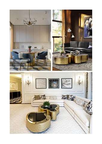 Boca do Lobo Nº1 家具目录 · Trendzin by 第 8 页