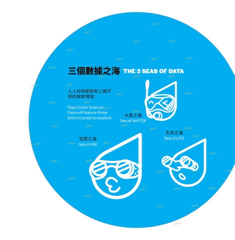 Sea of data 第 16 页