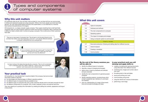 Cambridge igcse ict (second edition) 9780008120979 by Collins - Issuu