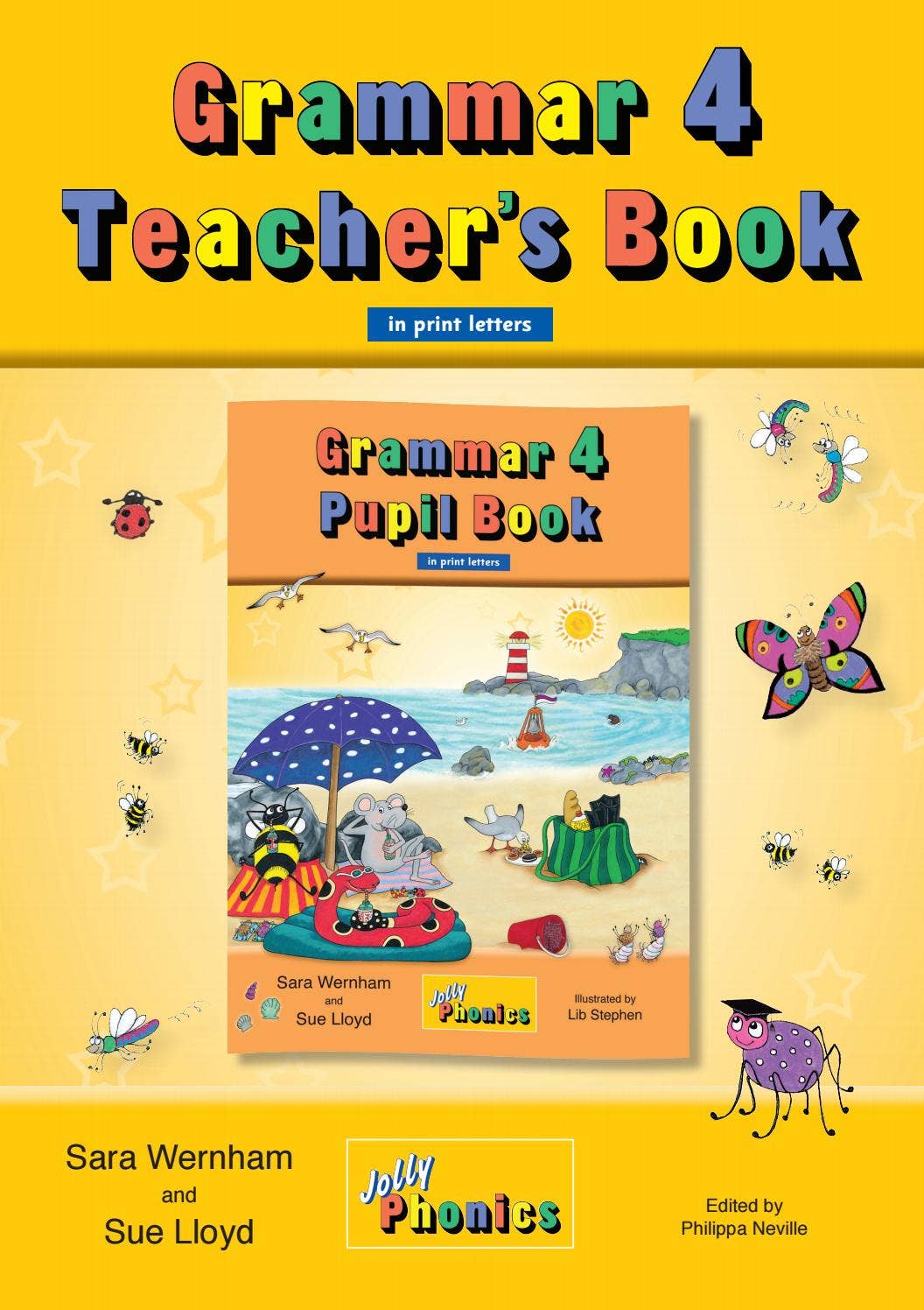 Jl771 grammar 4 teacher's book print by Jolly Learning Ltd - Issuu