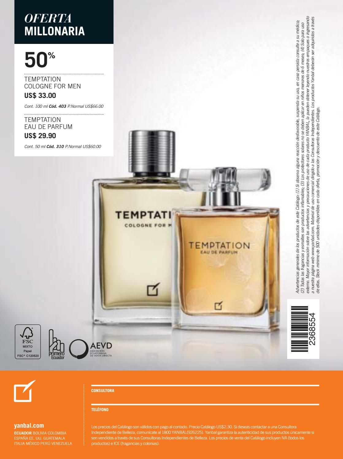 C9/2017 Catálogo Yanbal Ecuador by Japsons Community - Issuu