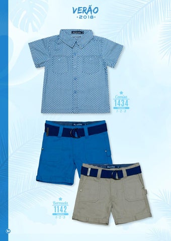 Plural Kids - Verão 2018 第 12 页