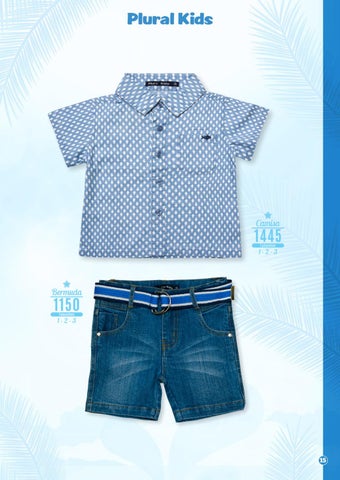 Plural Kids - Verão 2018 第 15 页