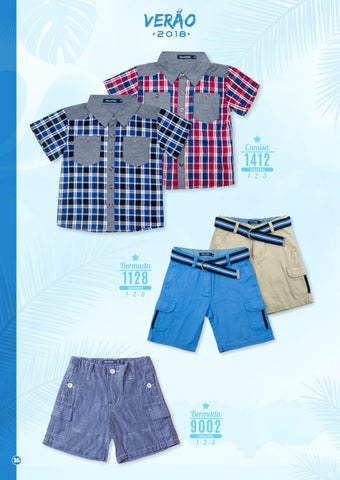 Plural Kids - Verão 2018 第 16 页