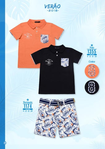Plural Kids - Verão 2018 第 24 页