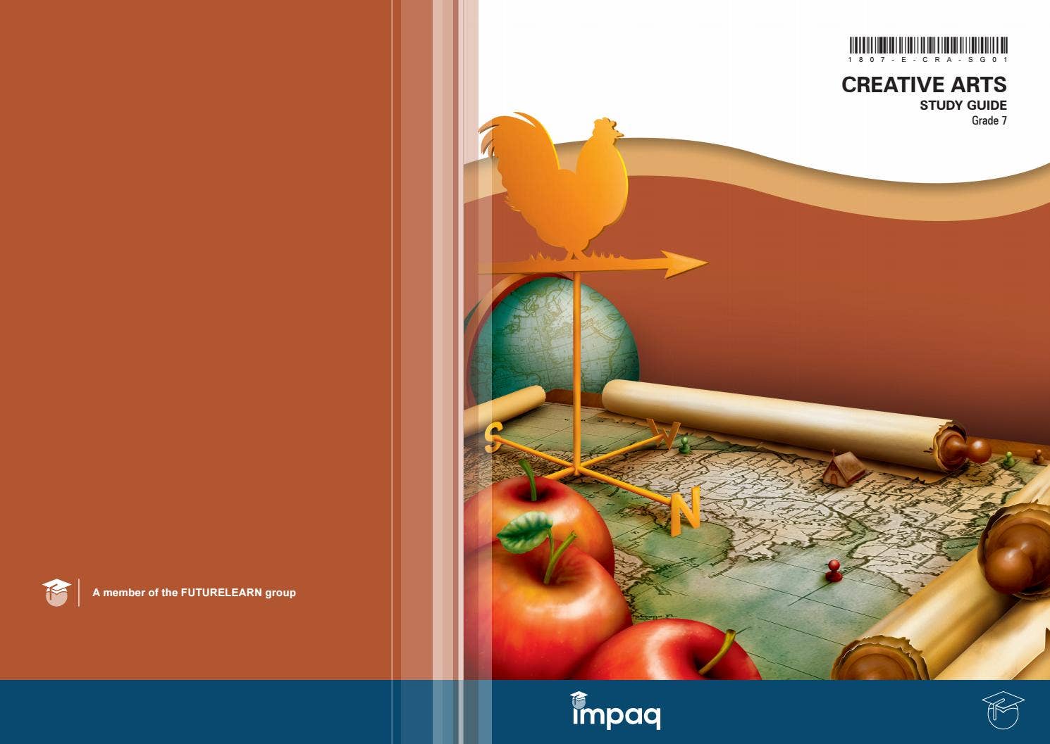 Gr 7 creative arts study guide by Impaq - Issuu