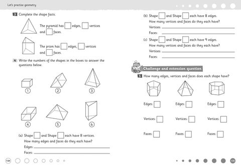 Shanghai Maths - The Shanghai Maths Project Practice Book 2B by Collins ...