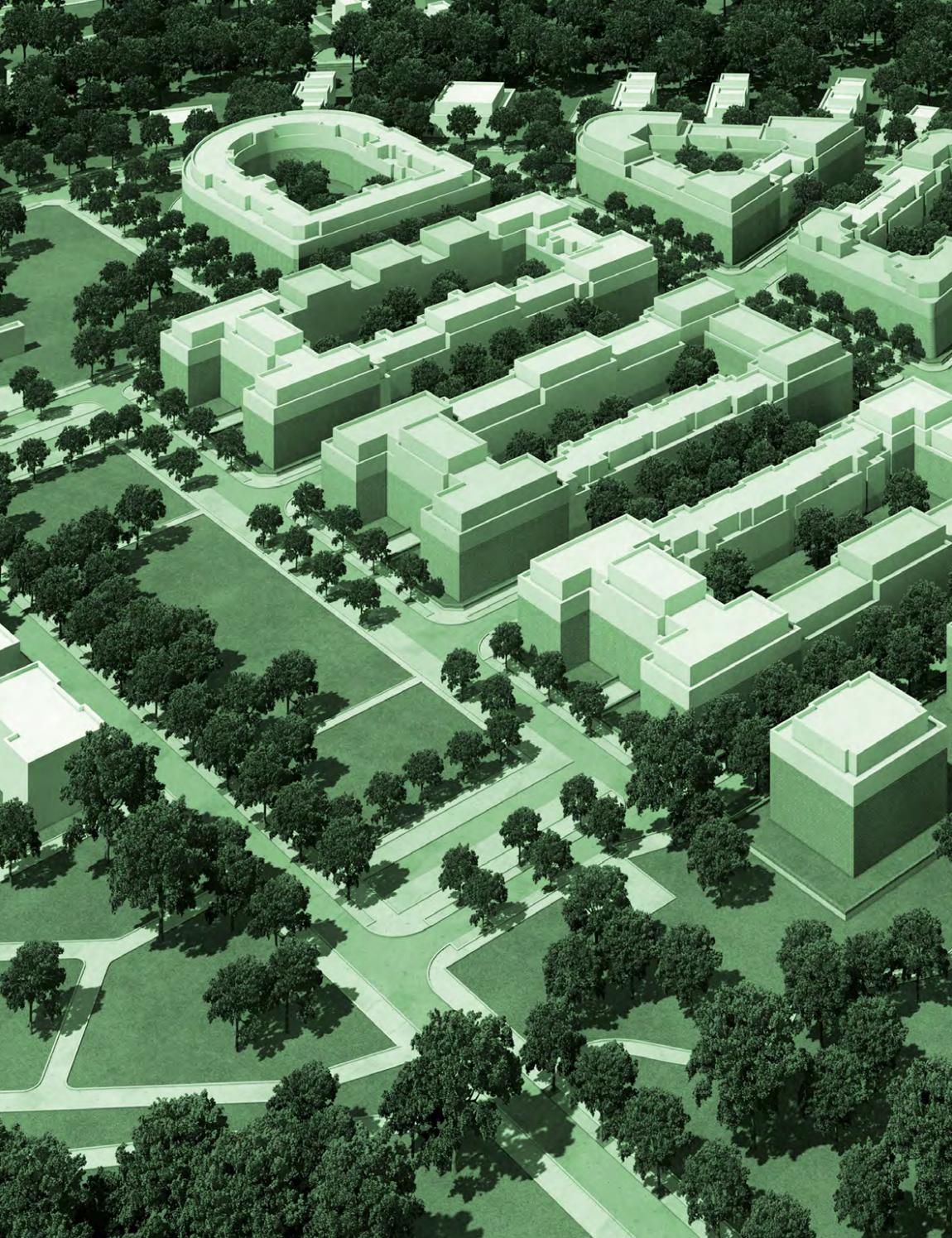 Parkstadt Karlshorst (JOVIS Verlag) by DETAIL Issuu