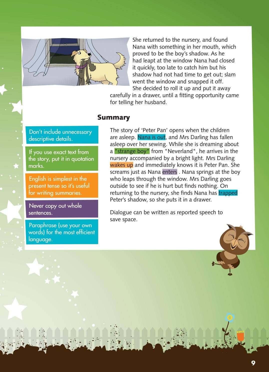 Treasure House - Composition Skills Pupil Book 6 by Collins - Issuu