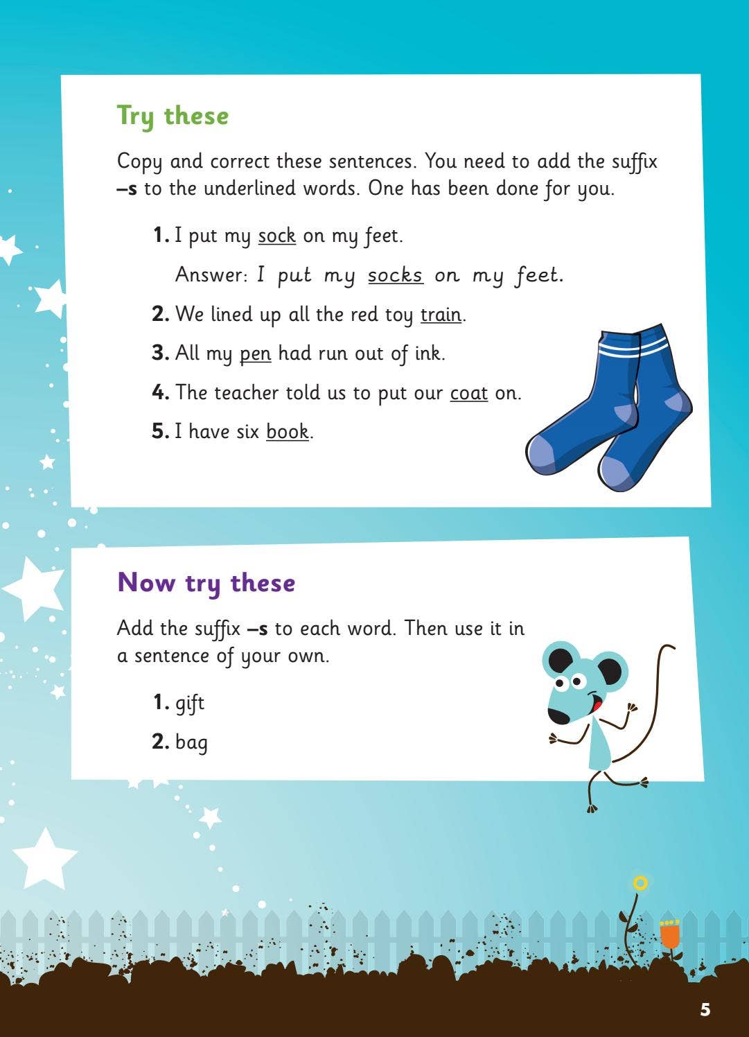 Treasure House - Vocabulary, Grammar and Punctuation Skills Pupil Book ...