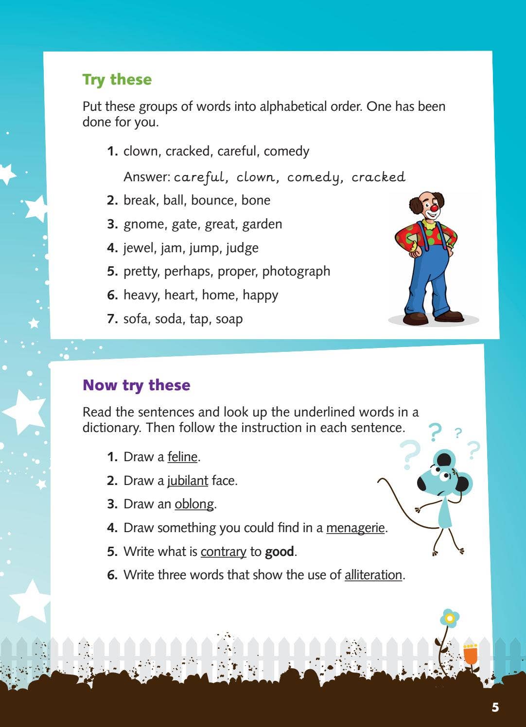 Treasure House - Vocabulary, Grammar and Punctuation Skills Pupil Book ...