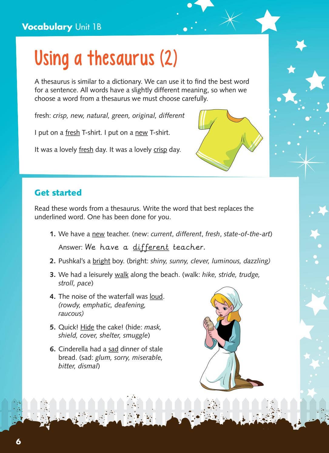 Treasure House - Vocabulary, Grammar and Punctuation Skills Pupil Book ...