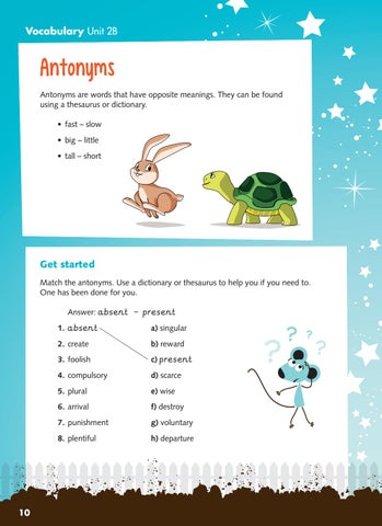 Treasure House - Vocabulary, Grammar and Punctuation Skills Pupil Book ...