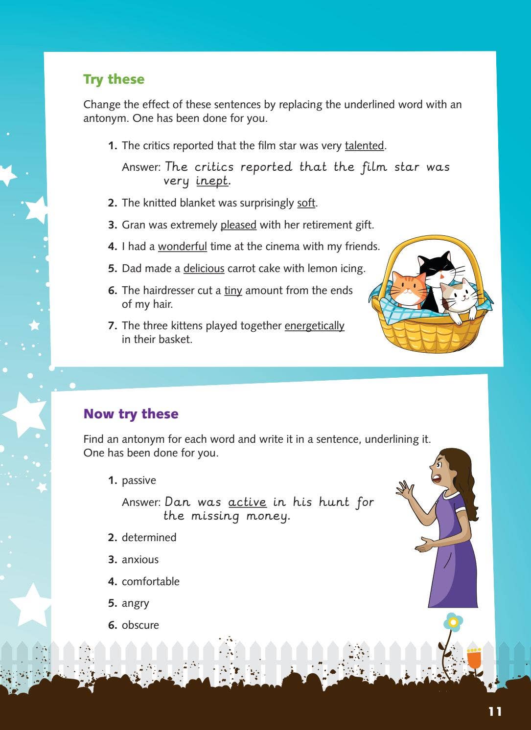 Treasure House - Vocabulary, Grammar and Punctuation Skills Pupil Book ...