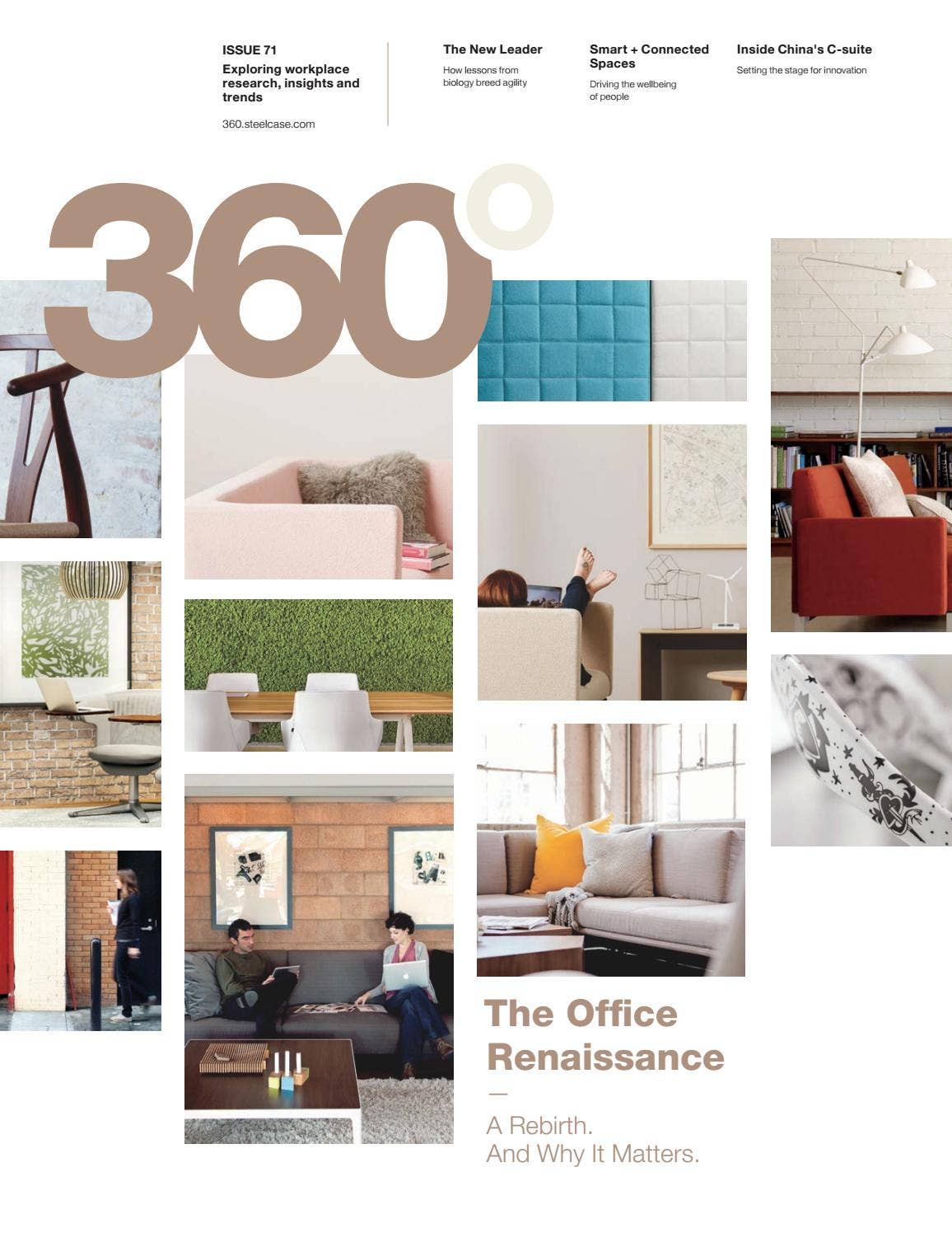 Paper 360 Magazine 360 magazine issue71 by Tangram - Issuu