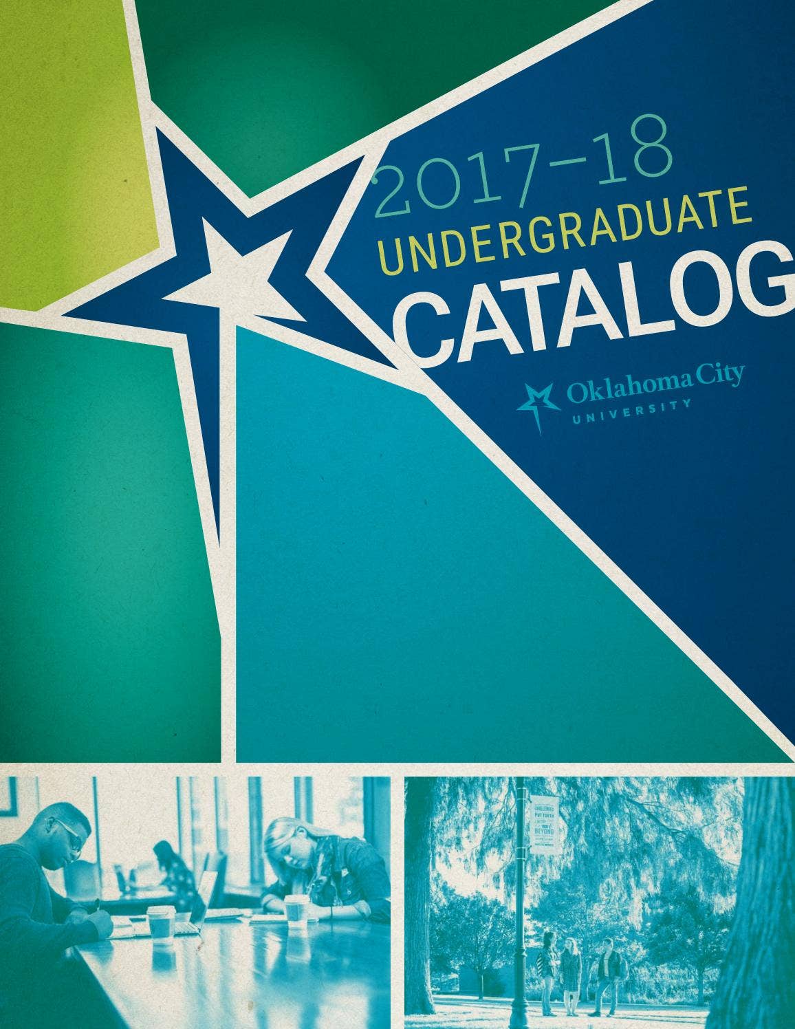OKCU 2017-18 Undergraduate Catalog by Oklahoma City University - Issuu