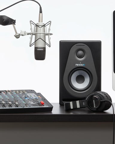 Samson Podcasting Solutions 2017 第 2 页