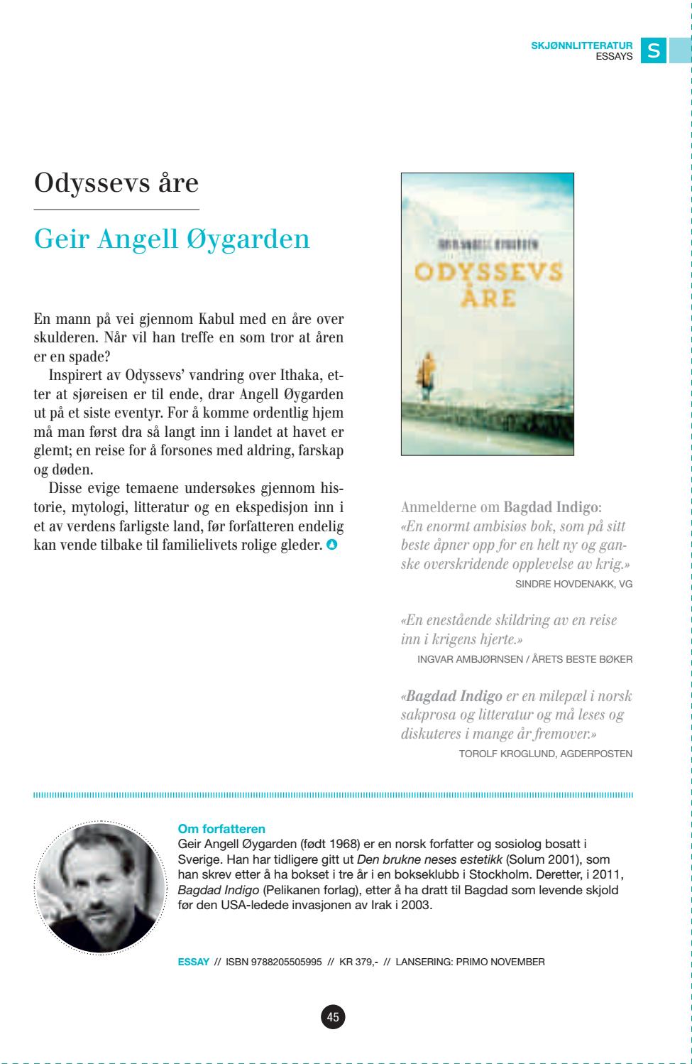 Kjennetegn av essay 07 picture
