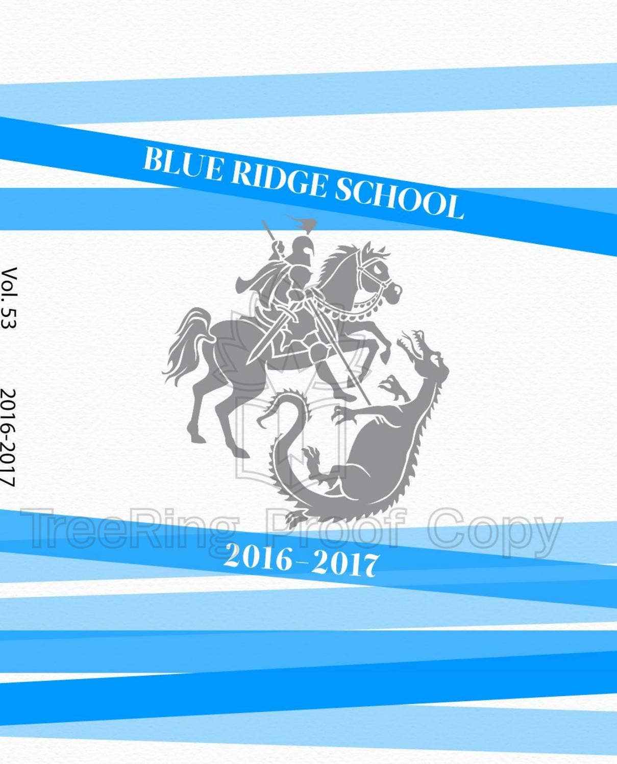 Blue Ridge School 2016 2017 Yearbook by Blue Ridge School - Issuu