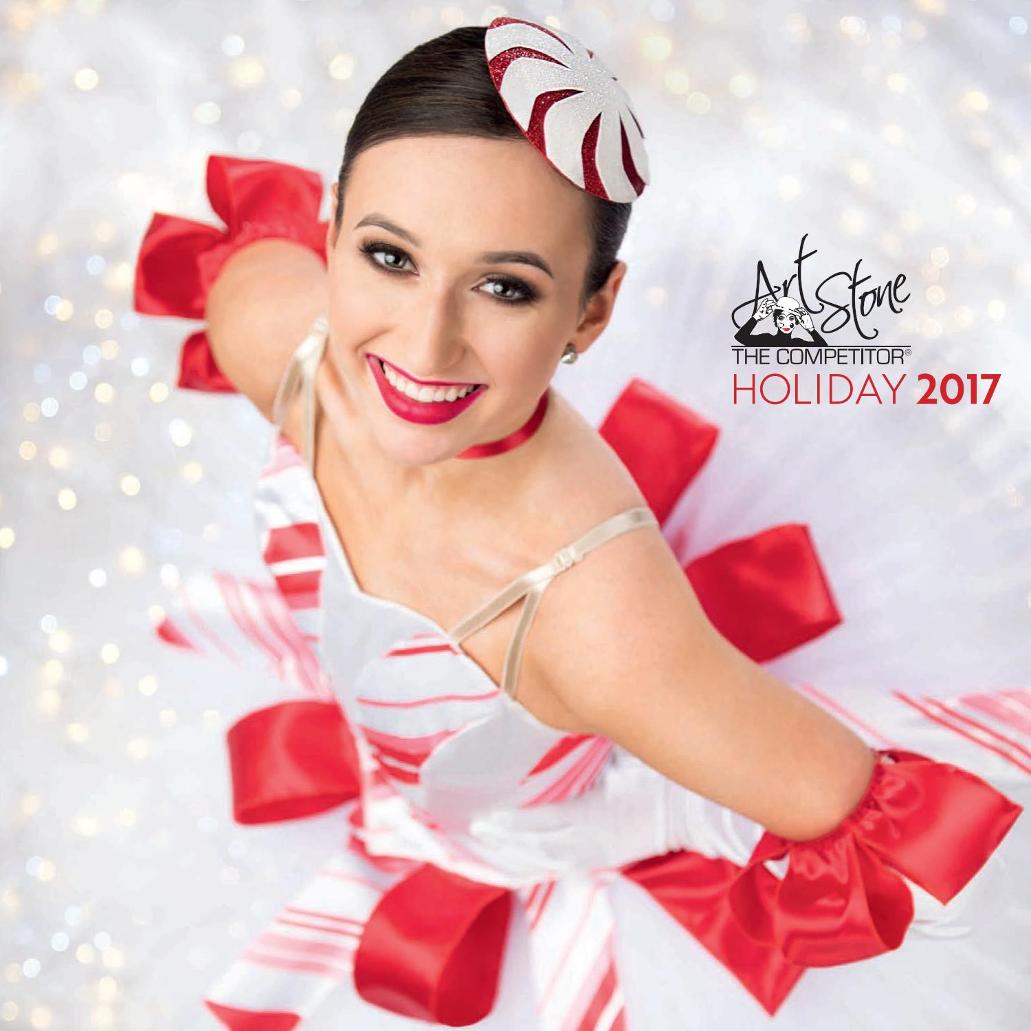 NWT Faux Sequin Red Leotard White feather trim Dance Holiday Girls Sizes