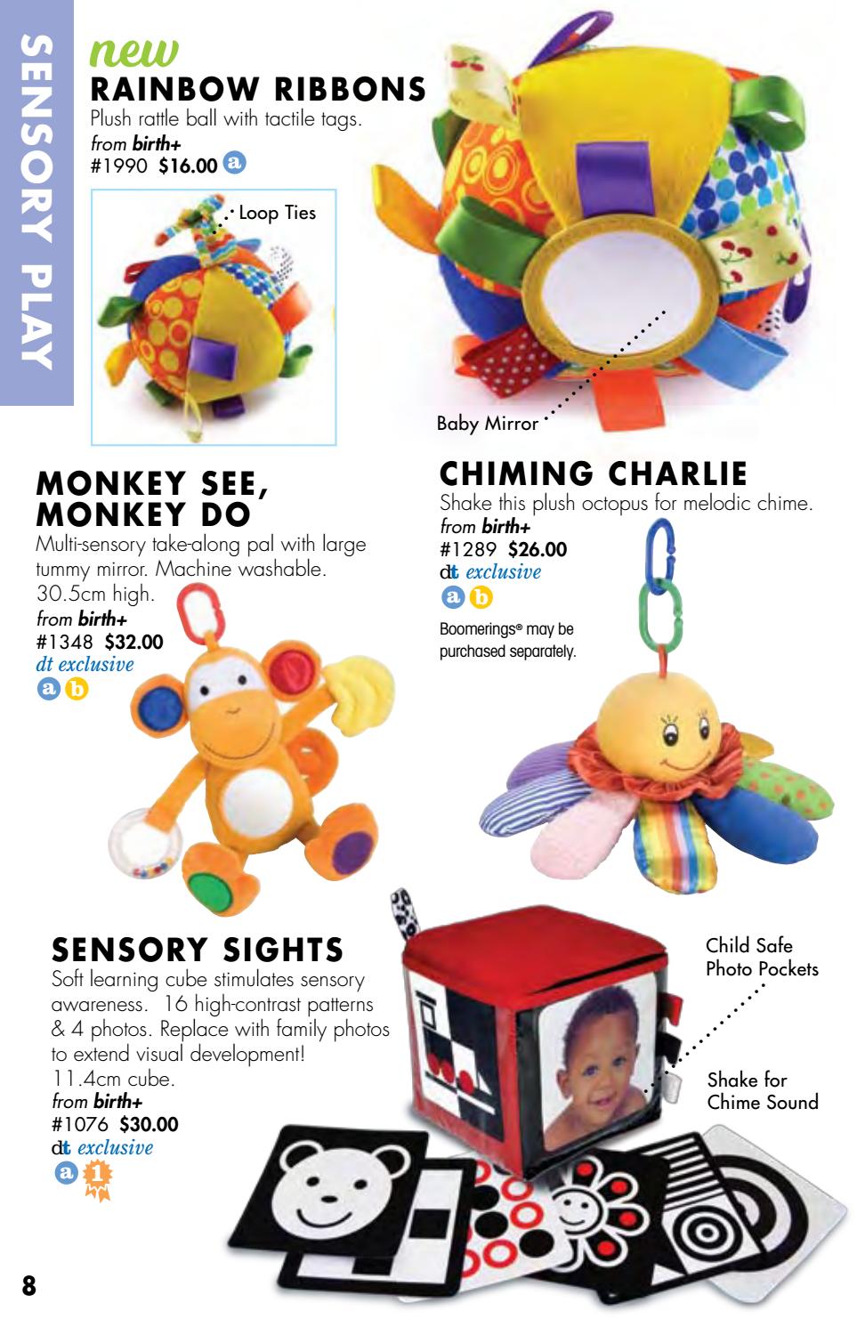 Discovery Toys Catalog 20172018 (Canada) by Discovery Toys Issuu