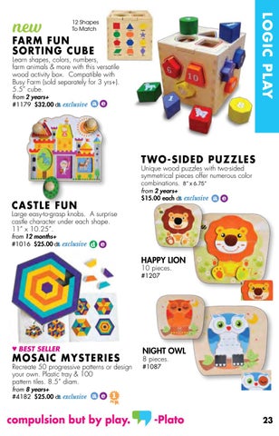 discovery toys puzzles