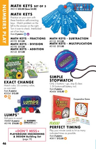 discovery toys catalog 2017